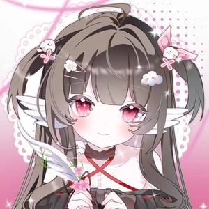 椿翎sora头像